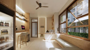The Fifth Residence